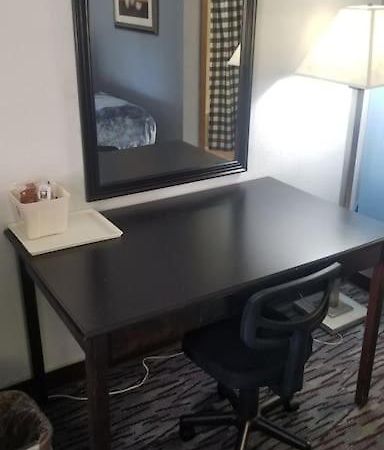 Hotel King Bed Room 236 Booking Stillwater Dış mekan fotoğraf