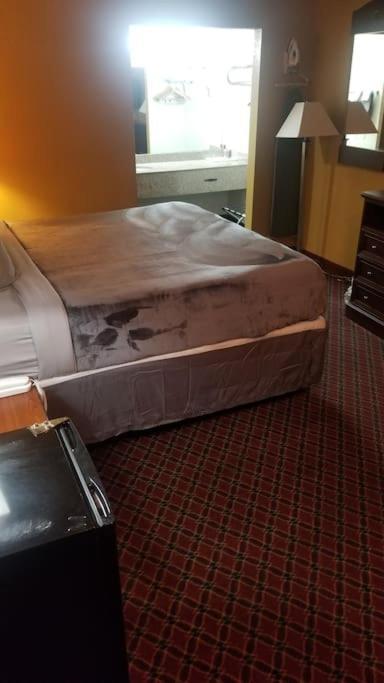 Hotel King Bed Room 236 Booking Stillwater Dış mekan fotoğraf